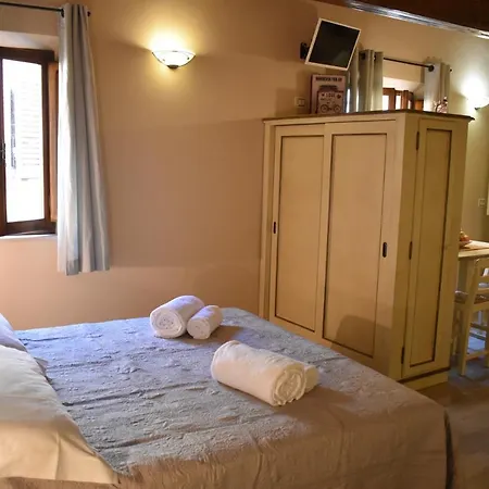 La Casa Del Buonumore Montepulciano Stazione