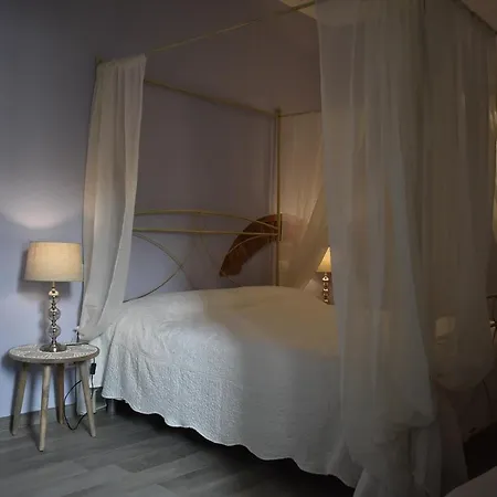 La Casa Del Buonumore *