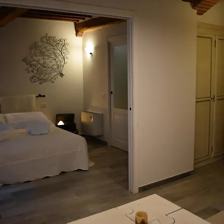 La Casa Del Buonumore Apartment Montepulciano