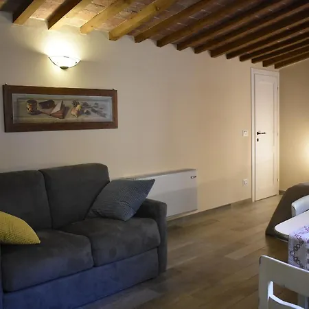 Lejlighed La Casa Del Buonumore