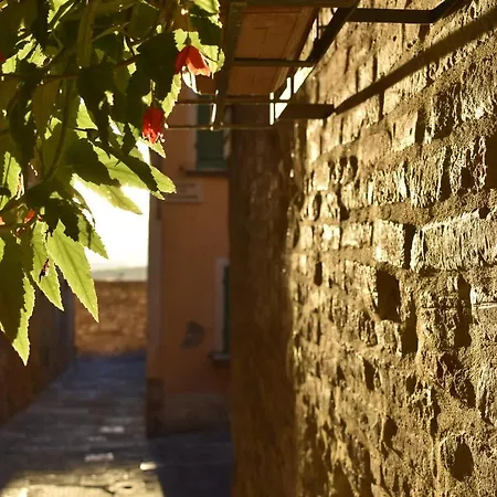 La Casa Del Buonumore Lejlighed