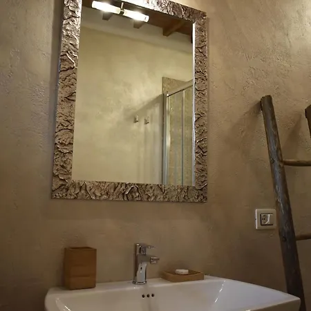 La Casa Del Buonumore Apartment *