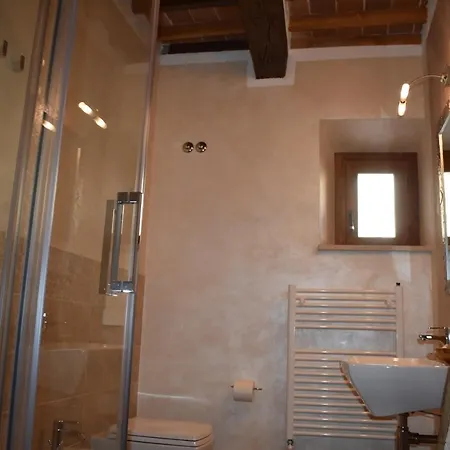 La Casa Del Buonumore Apartment *