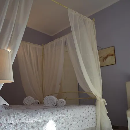 La Casa Del Buonumore * Montepulciano