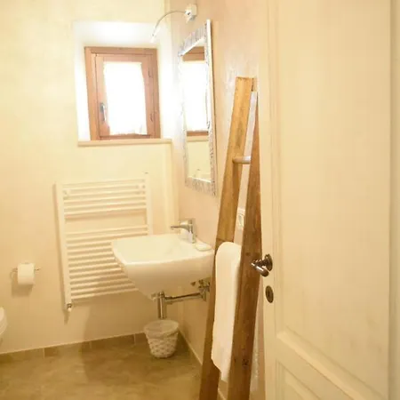 La Casa Del Buonumore Apartment Montepulciano